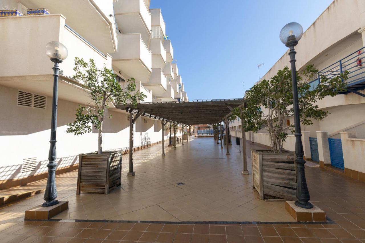 234 Sunshine Penthouse-Alicante Holiday Playa Flamenca Kültér fotó